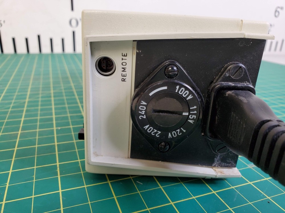 LKB Bromma 2132 Microperpex Peristaltic Pump