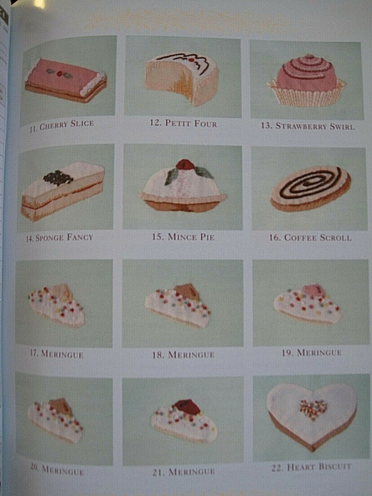INSPIRATIONS - ISSUE NUMBER 25 - 2000 - FULL PATTERN SHEETS STILL ATTACHED
