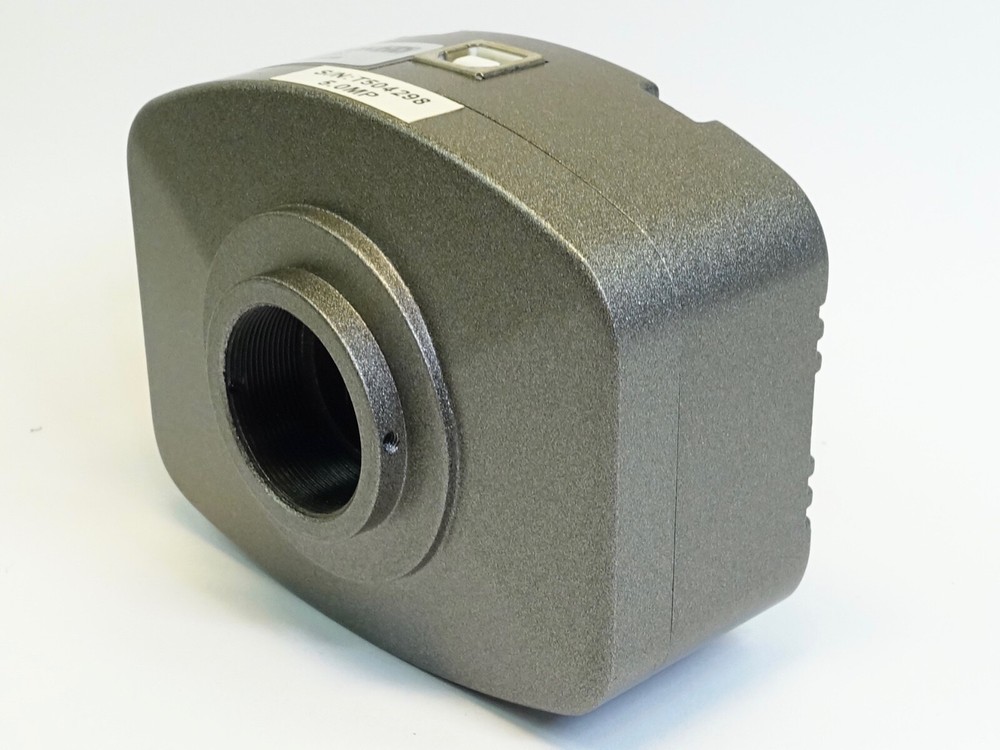 Rincon 5 Megapixel CMOS USB Microscope Camera