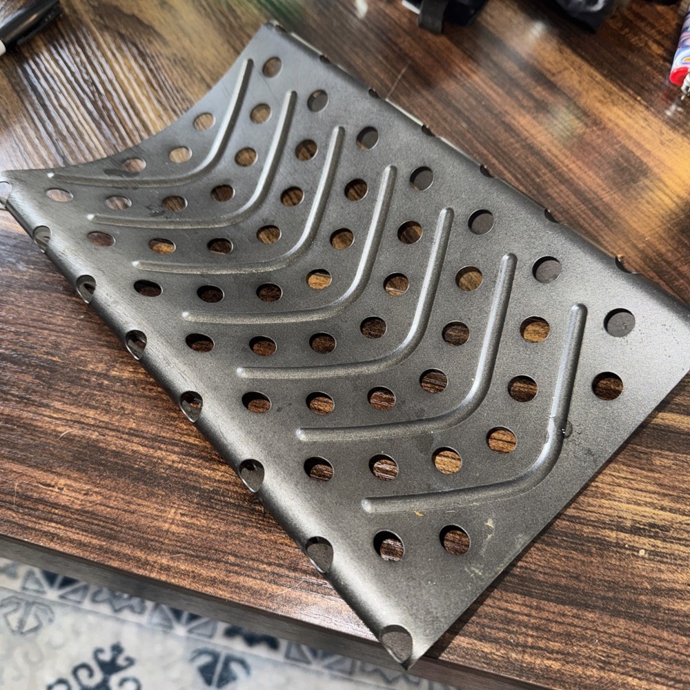 Easy Lift Roasting Rack - Non-Stick