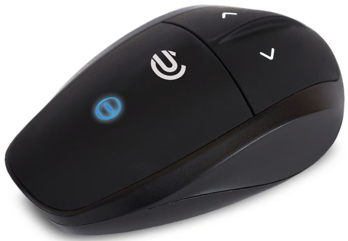 U-Clear UClear Amp GO2 Bluetooth Communicator Motorcycle Street Bike 180506