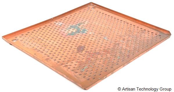 Forma Scientific Copper Shelf