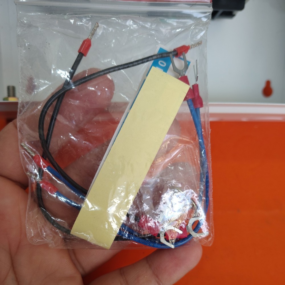 Automatic Generator Transfer Switch 100A 4P 4-Wire 230/400V Automatic/Manual Gen
