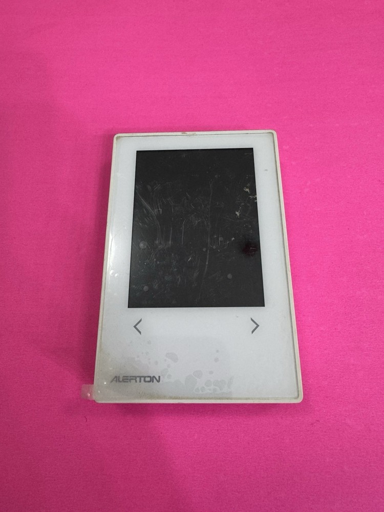 Alerton MS4-TH Ascent Microset 4 Base Model Temperature and Humidity Sensor