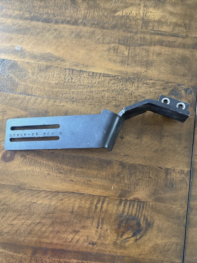 Trimble Easy Steer Bracket P# 53059-68