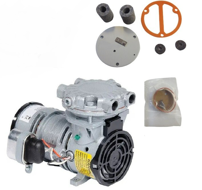 AER-MAX AP1 & AP2 Compressor Repair Kit Code: A1001170 Iron Water Treatment Pump