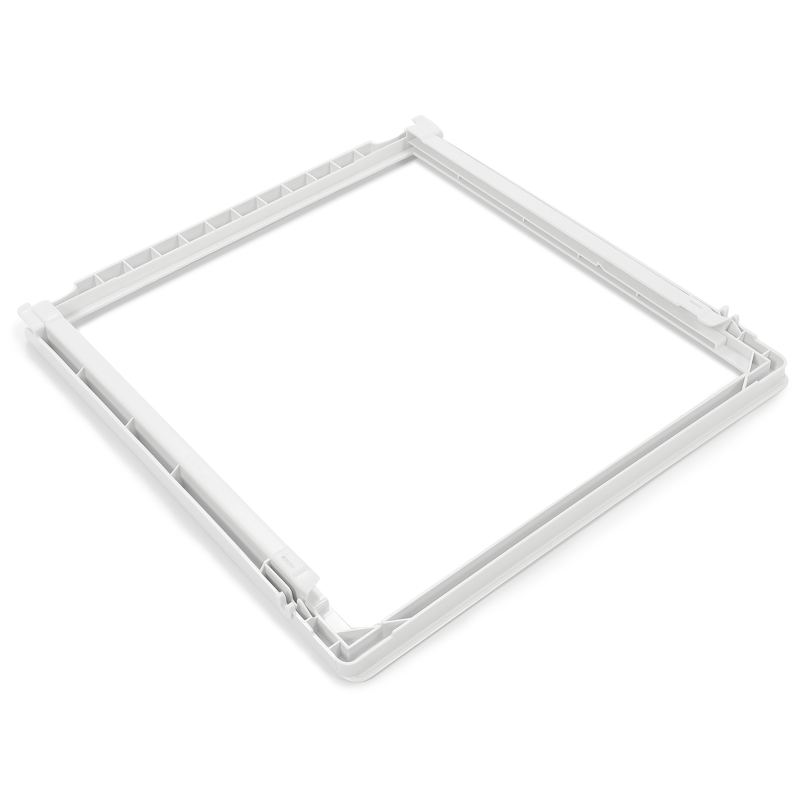 New Meat Pan ( Top ) Shelf Frame Compatible with Frigidaire 241969501 PS2363832