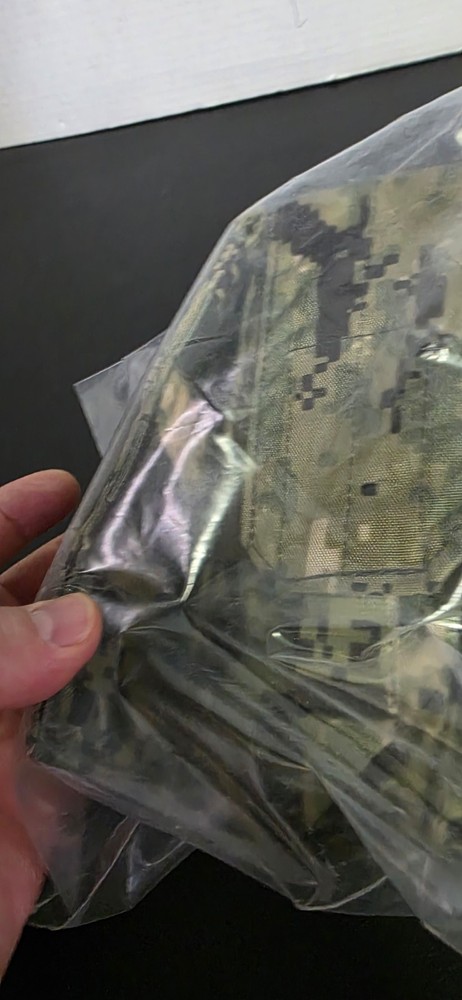(Quantity 3) M-4 S M Pouch, Eagle Industries 2 M.. per pouch