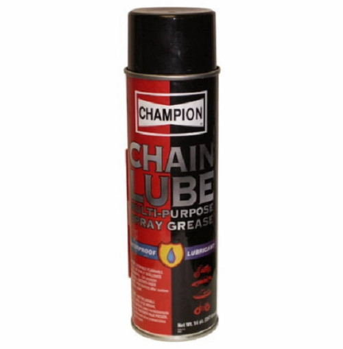Champion Chain Lube Multi-Purpose Spray Grease