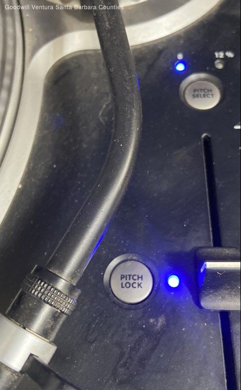 Stanton T.92 USB DJ Turntable