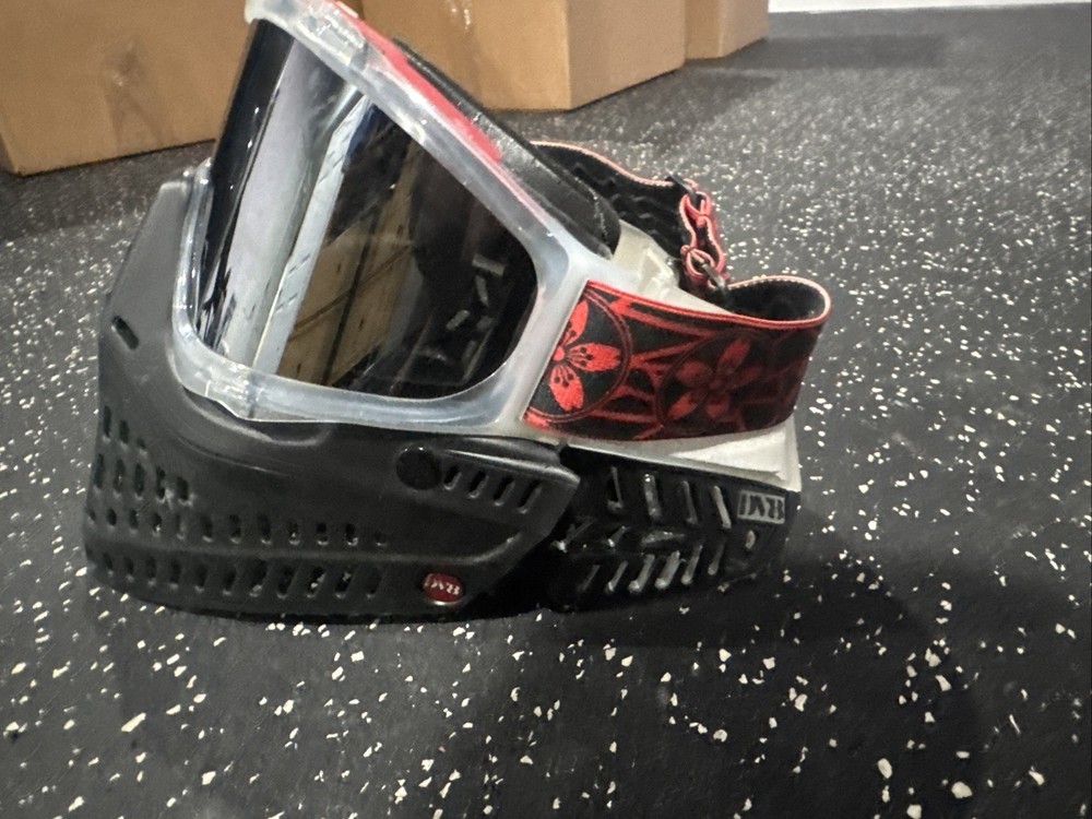 JT Proflex Custom Build