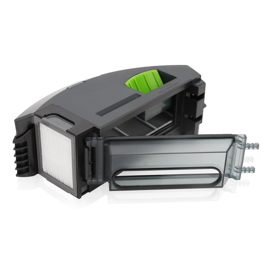 4624868 Dust Bin Box Replacement Compatible for IRobot Roomba e/i Series i7 e...