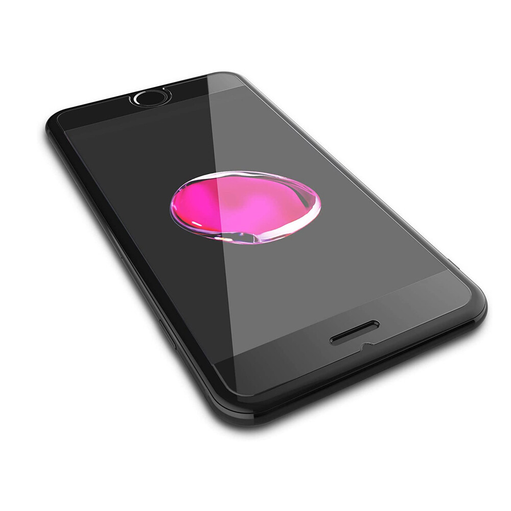 For Apple iPhone 7 Plus LCD Touch Screen Digitizer Replacement / Tempered Glass