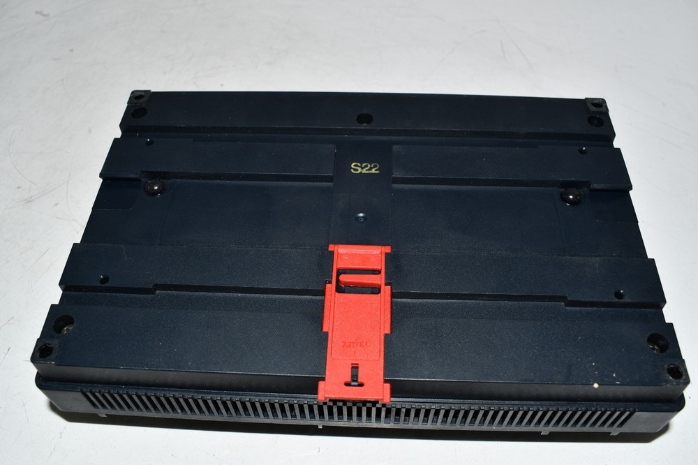 Festo FB-202 PLC Control Electrical Module E.FB-202