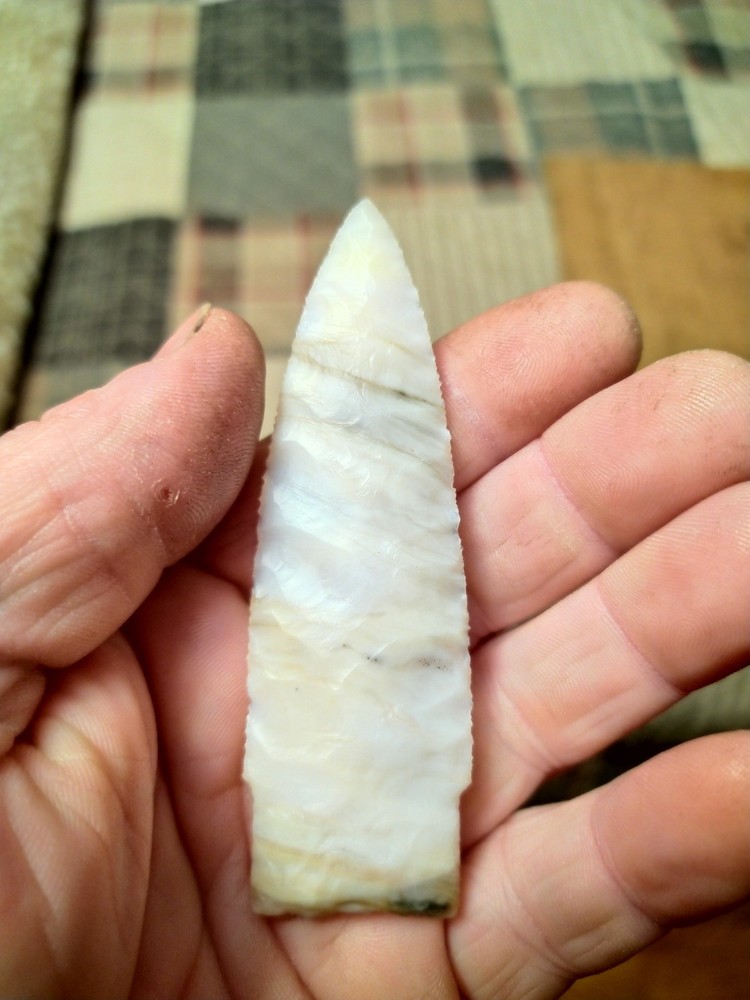 Scottsbluff 3 7/8"x 1 1/8"