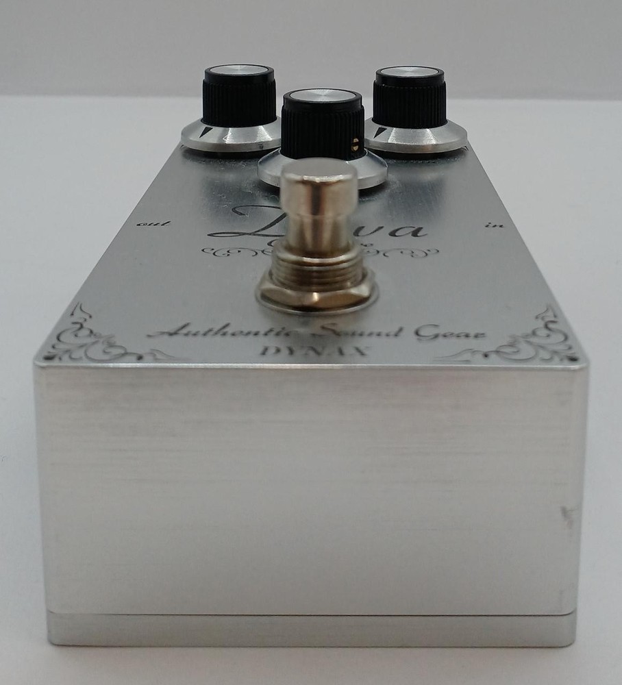 Dynax Diva Overdrive No.nm1587