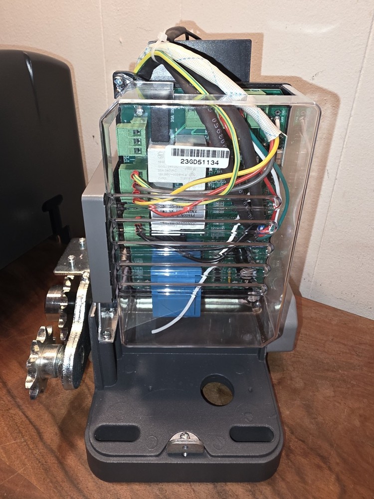 Electric Gate Opener