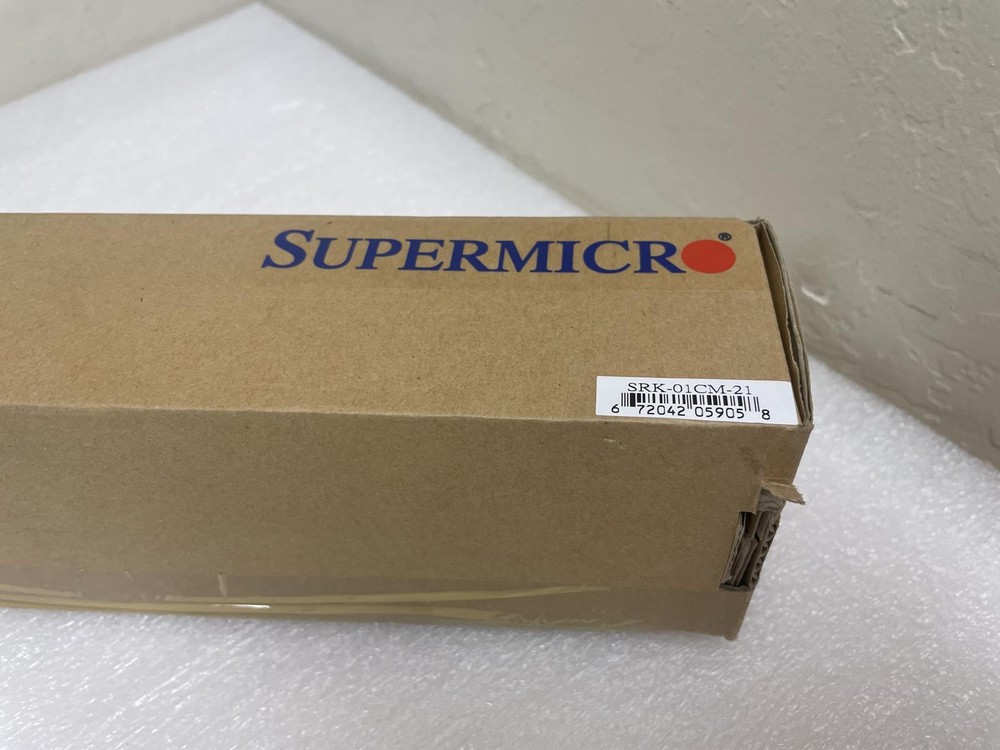 SUPERMICRO SRK-01CM-21