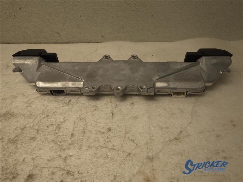 Camera/Projector Camera Windshield Mounted Fits 17-18 FORESTER 1176978