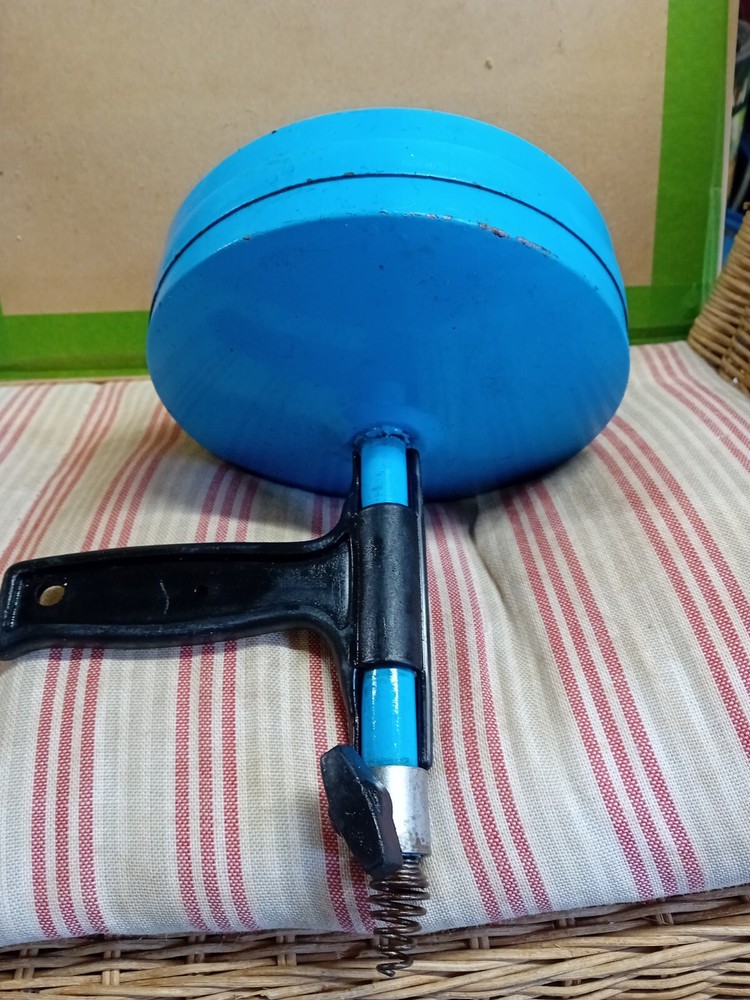 drain Unblocker 7.6m