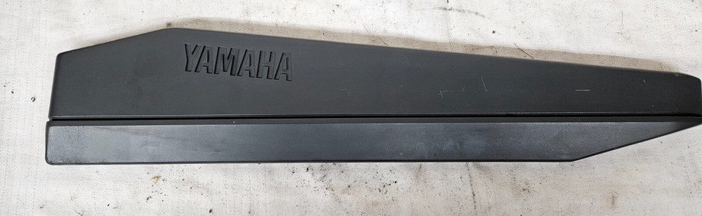 YAMAHA MX200-16 Audio Mixer Console LEFT Side Panel GREAT