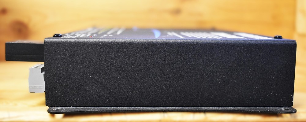 Audio Control DM-810 Processor & Audio Connect AC-BT24 Bluetooth Programmer