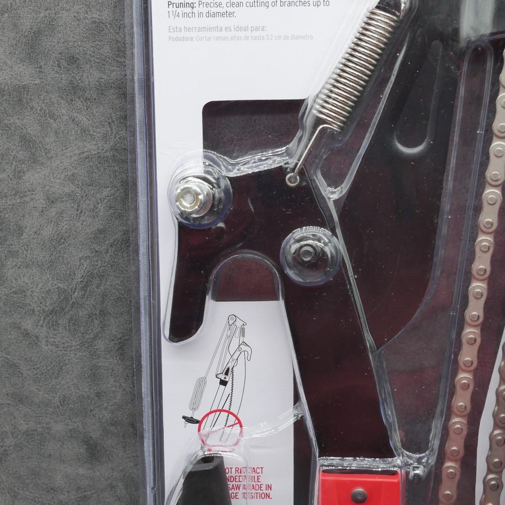 Corona Clipper FlexReach Tree Pruning 1.25" Capacity Head