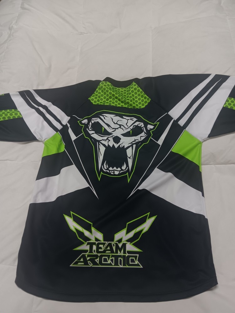 Arctic Cat Jersey