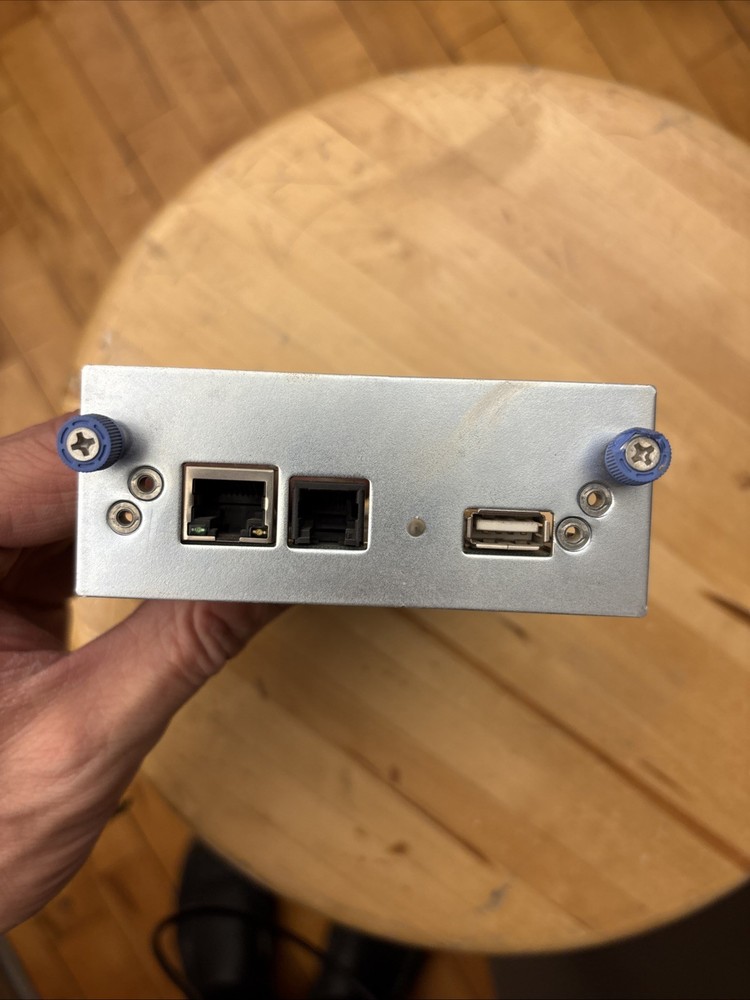 Dell Powervault TL2000 Controller Card 0PXPY6