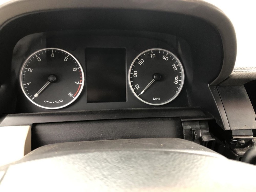 Information Screen Display With Navigation Fits 10-11 LR4 912592