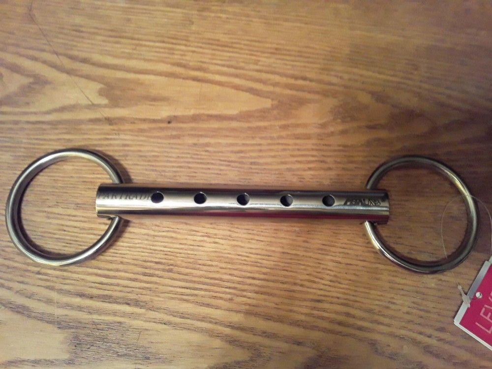 New round pipe loose ring bit O ring