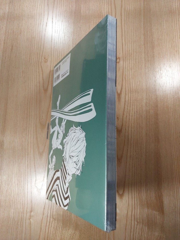 Books Devil Survivor 2 Official Setting Materials Collection