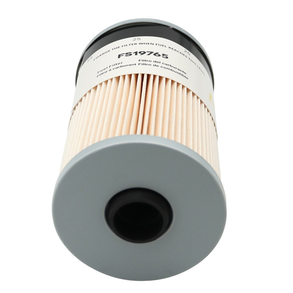 12Pcs FS19765 Replace Fleetguard Fuel Water Separator Filter Cummins ISX