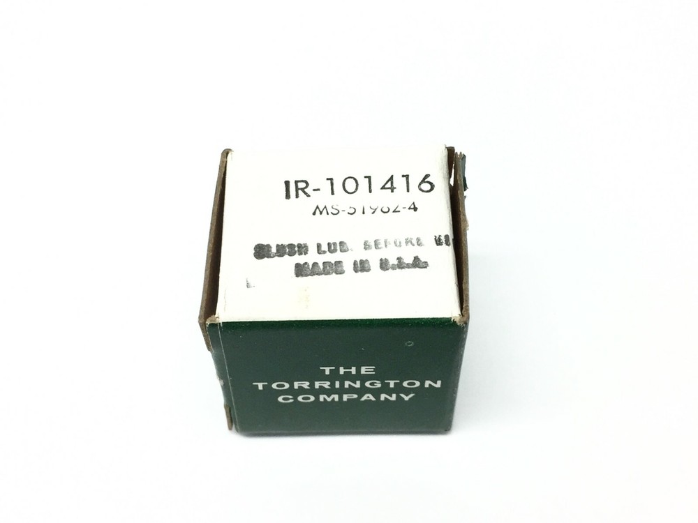 Torrington Bearings IR-101416 Inner Ring