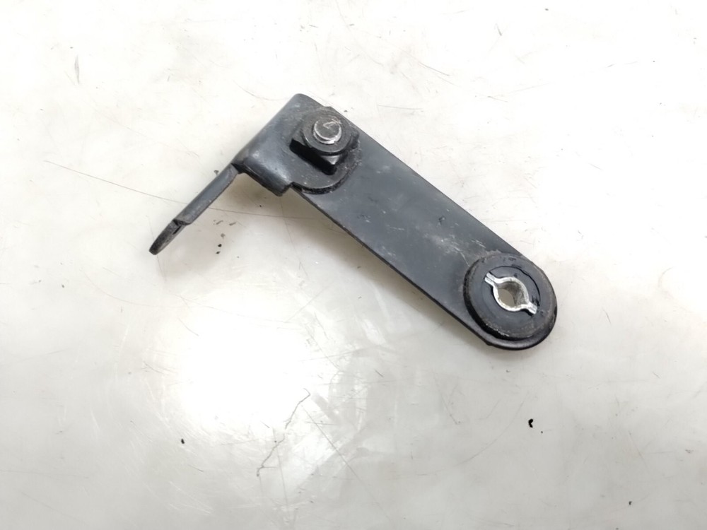 2004 Triumph Sprint ST 955i Horn Mount Bracket