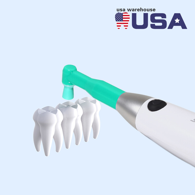 Dent Prophy Angle Soft Disposable Prophy Angle 500/Box Soft Cup