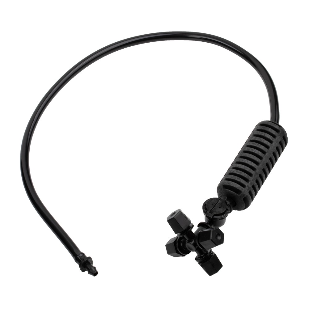 Drip Depot Economy Four-Way Fogger with Weight