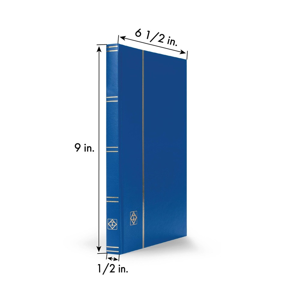Leuchtturm stockbook