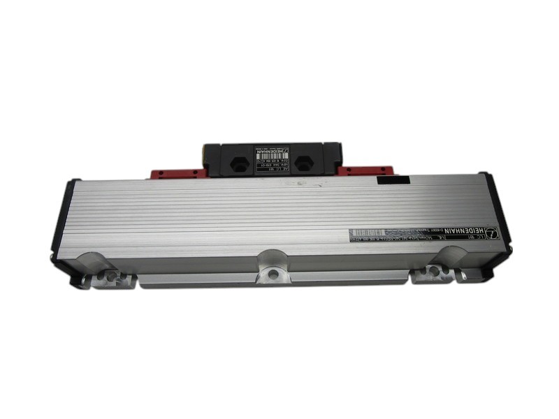 HEIDENHAIN LC181 ML140MM LINEAR ENCODER  UNMP