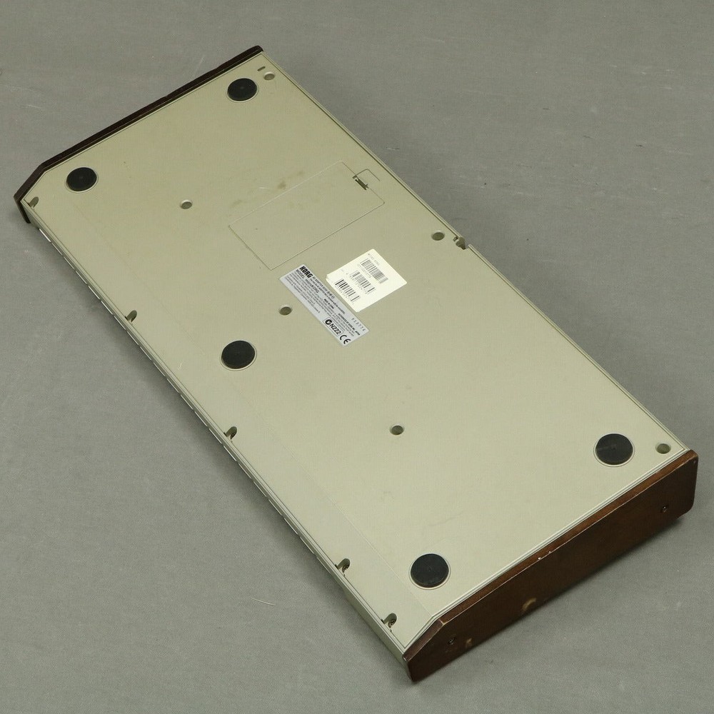 KORG MICROKORG [013776]