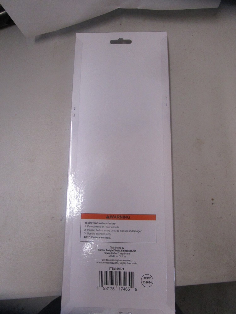 STOREHOUSE 10 inch Hook & Loop Cable Ties 20 Pack