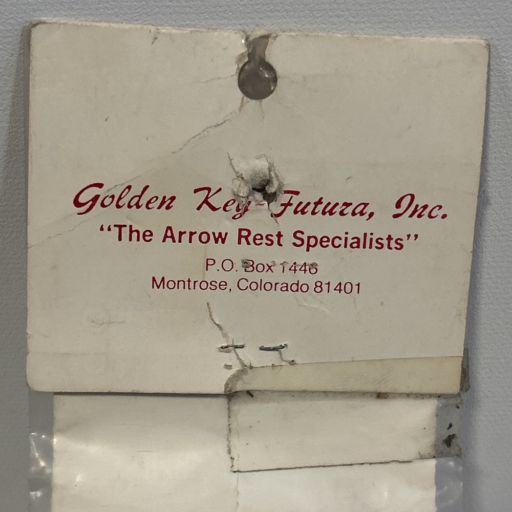 Saf-T Guide Overdraw Arrow-Holder