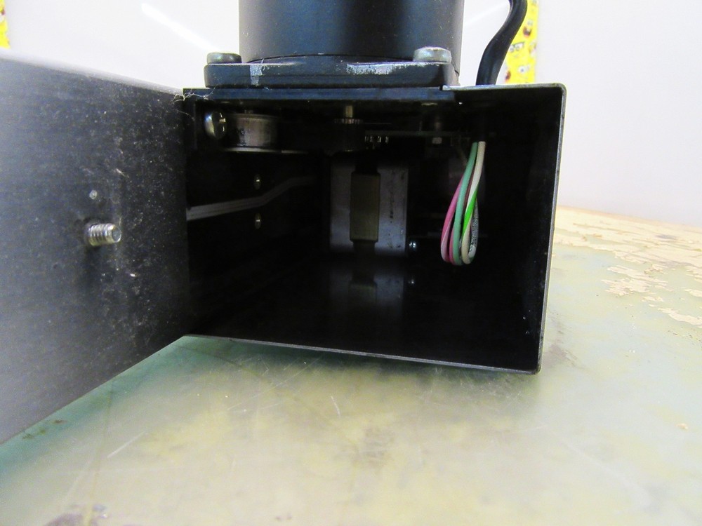 Z axis from CTC-A200S autosampler [2*II-9.8]