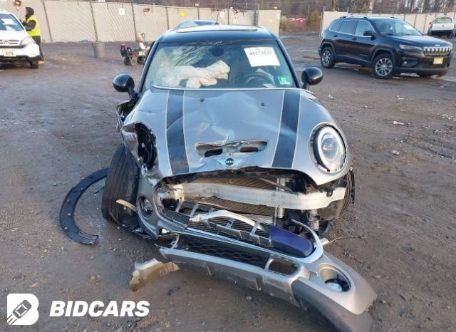 Used A/C Selector Switch fits: 2016 Mini COOPER HT w/automatic temperature contr