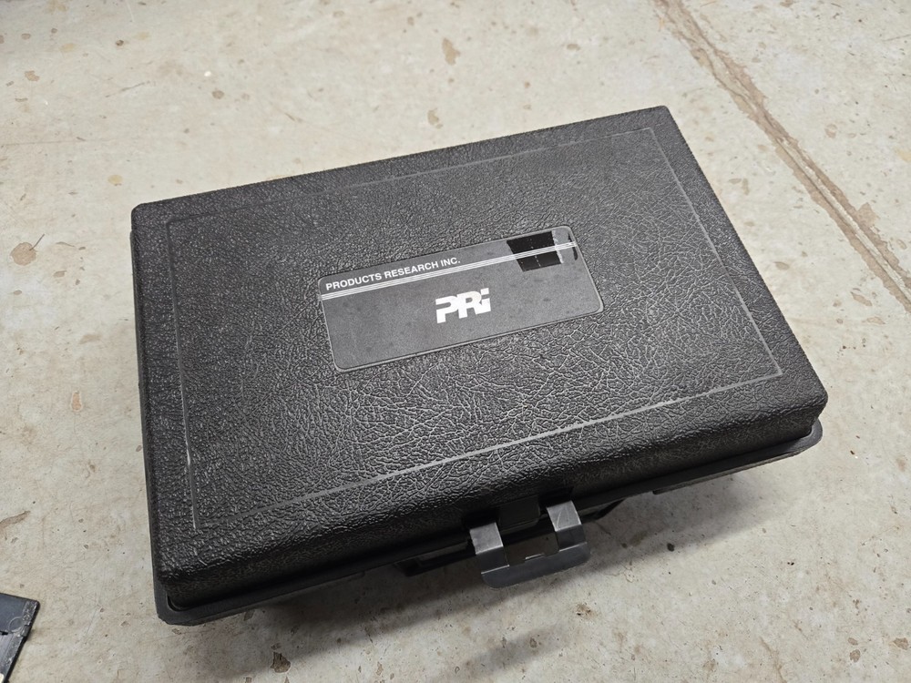 PRI DSS Digital Sensor Stimulator Tester Tool