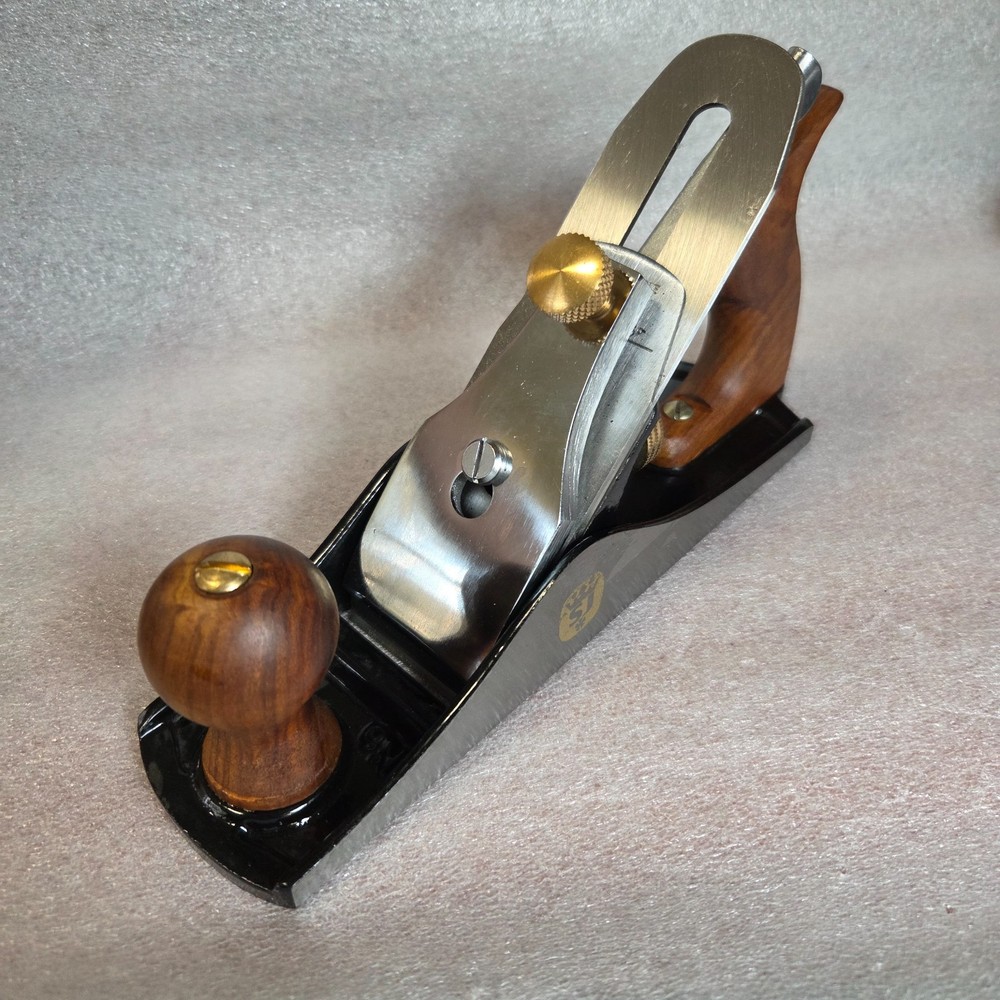 Spear & Jackson CSP4 No. 4 Smoothing Plane