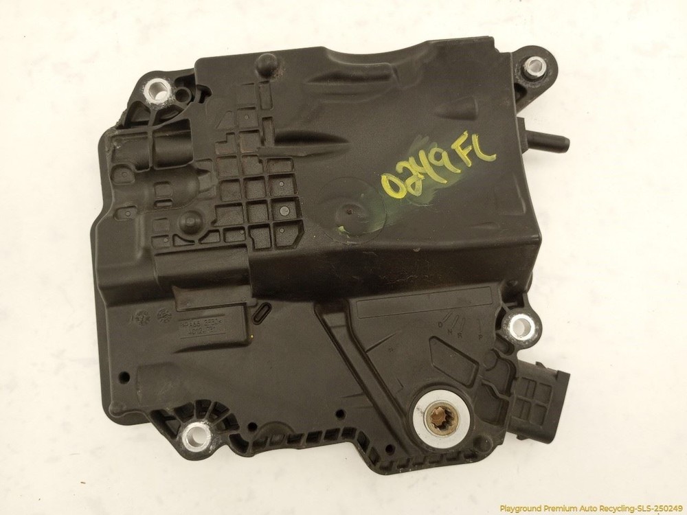 Range Rover Evoque L538 Automatic Transmission Control Module Fits 2012-2013 12