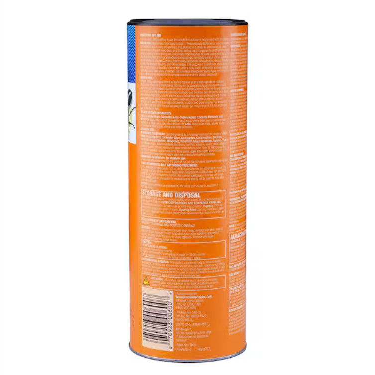 TERRO - 1 lb. Ant Killer Dust