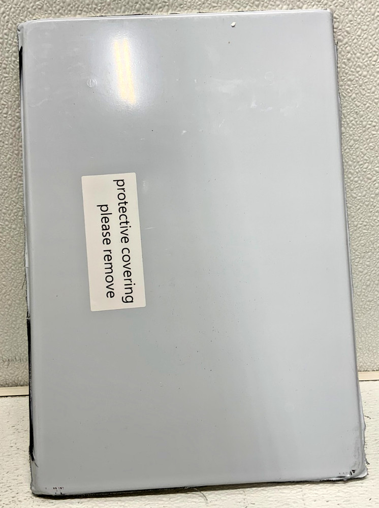 New UWE SEK-30K Checkweighing Scale 30kg Max w/ Indicator Stack Light Post 66D