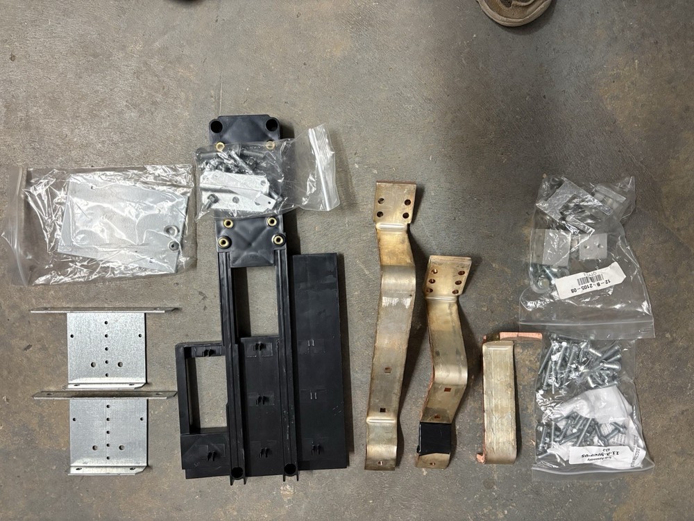 Siemens Strap Kit # SL6D